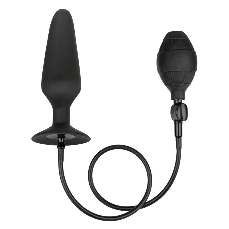 CALEXOTICS - TAPPO GONFIABILE IN SILICONE XL - CALEXOTICS | Lingerie Harness Boutique