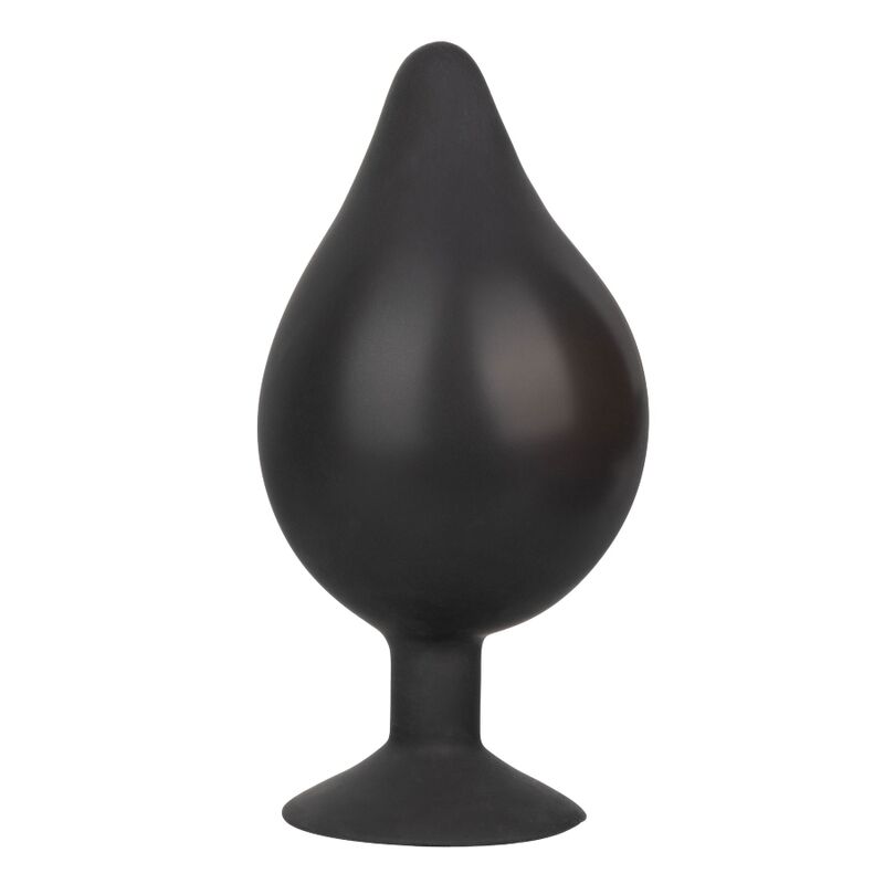 CALEXOTICS - TAPPO GONFIABILE IN SILICONE XL - CALEXOTICS | Lingerie Harness Boutique