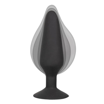 CALEXOTICS - INFLATABLE SILICONE CAP XL