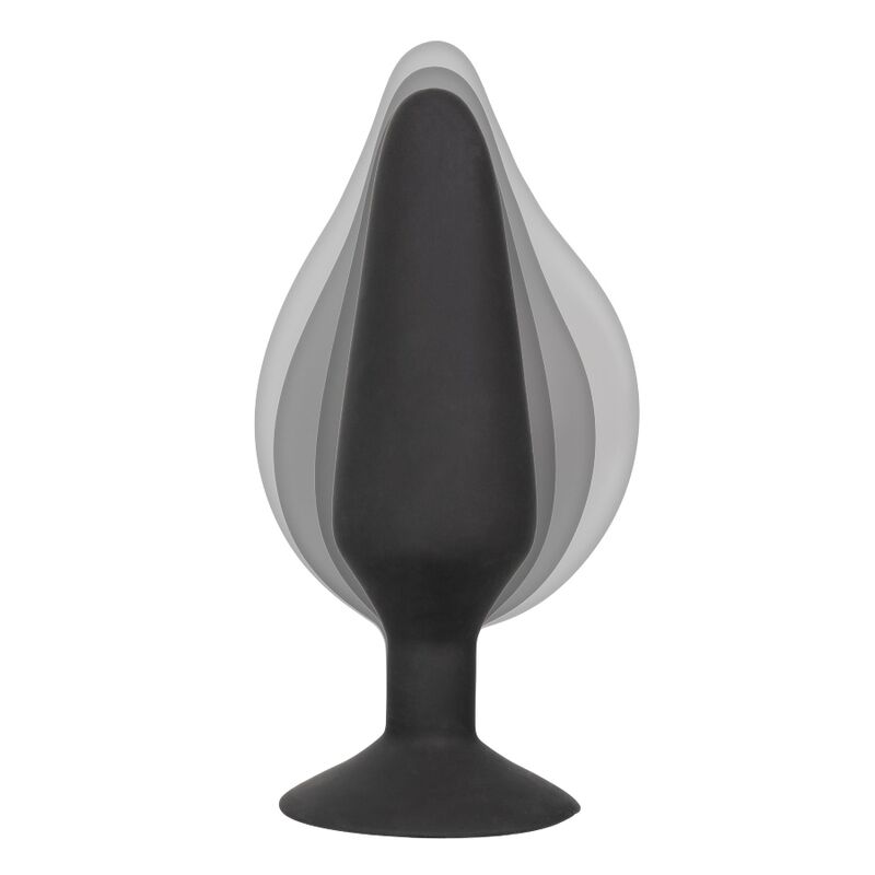 CALEXOTICS - TAPPO GONFIABILE IN SILICONE XL - CALEXOTICS | Lingerie Harness Boutique