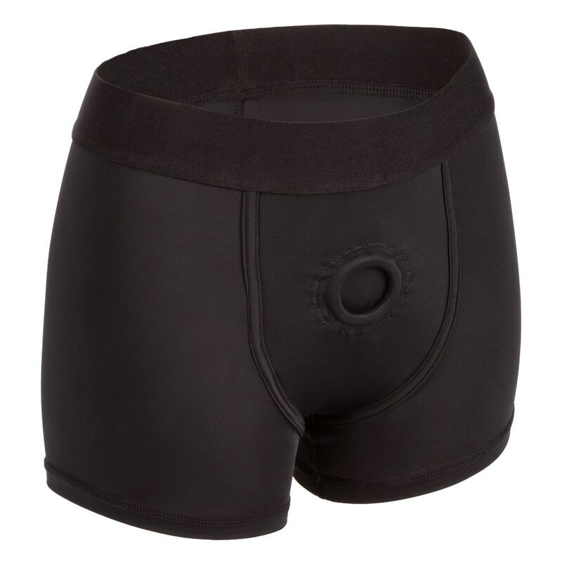 CALEXOTICS - BOXER SENZA LIMITI XXL/XXXL - CALEXOTICS | Lingerie Harness Boutique