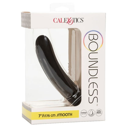 CALEXOTICS - DILDO SENZA LIMITI 17.8 CM - CALEXOTICS | Lingerie Harness Boutique