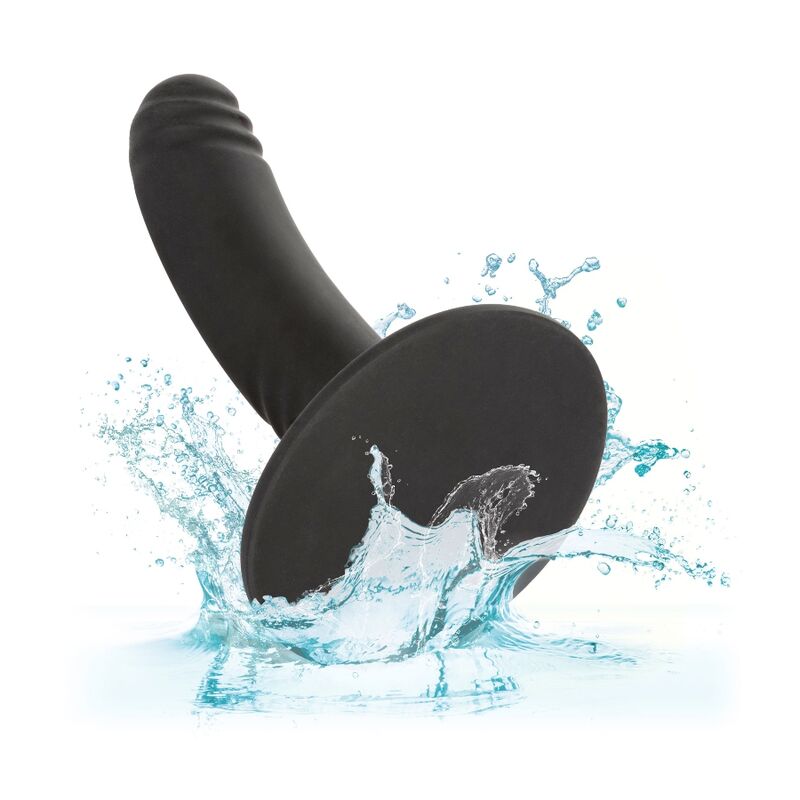 CALEXOTICS - DILDO SENZA LIMITI 12 CM COMPATIBILE CON LIMBRACATURA