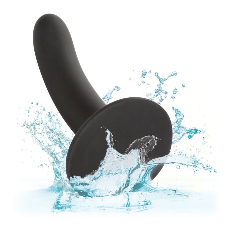 CALEXOTICS - DILDO BOUNDLESS 15.25 CM COMPATIBILE CON LIMBRACATURA LISCIO - CALEXOTICS | Lingerie Harness Boutique