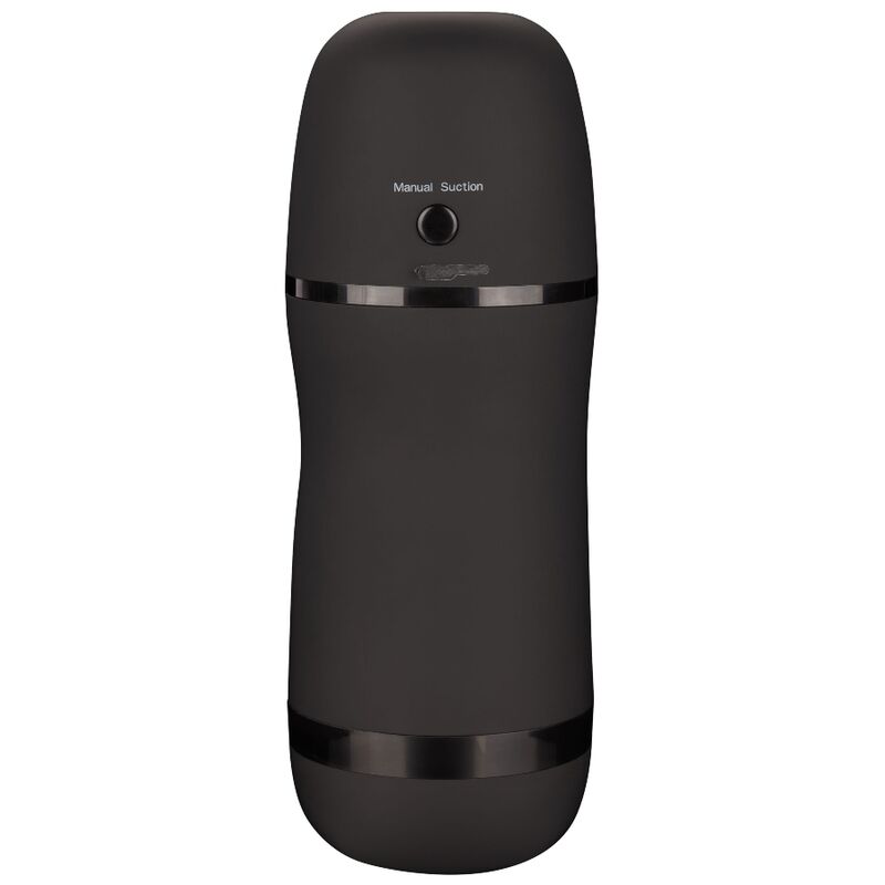 CALEXOTICS - MASTURBATORE VIBRANTE CON ASPIRAZIONE OTTIMALE - CALEXOTICS | Lingerie Harness Boutique