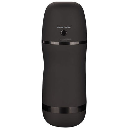 CALEXOTICS - MASTURBATORE VIBRANTE CON ASPIRAZIONE OTTIMALE - CALEXOTICS | Lingerie Harness Boutique