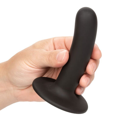 CALEXOTICS - BOUNDLESS DILDO 12 CM COMPATIBILE CON LIMBRACATURA LISCIO