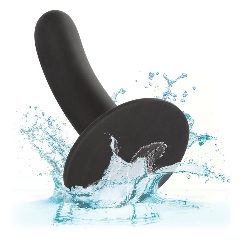 CALEXOTICS - BOUNDLESS DILDO 12 CM COMPATIBILE CON LIMBRACATURA LISCIO - CALEXOTICS | Lingerie Harness Boutique