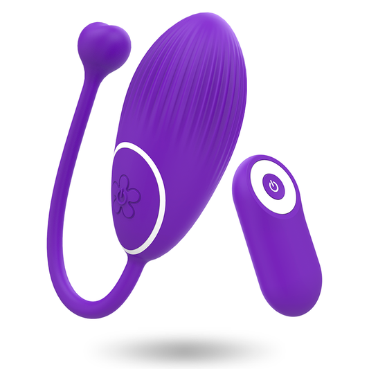 GALATEA - TELECOMANDO OTTO CLICK&PLAY - GALATEA | Lingerie Harness Boutique