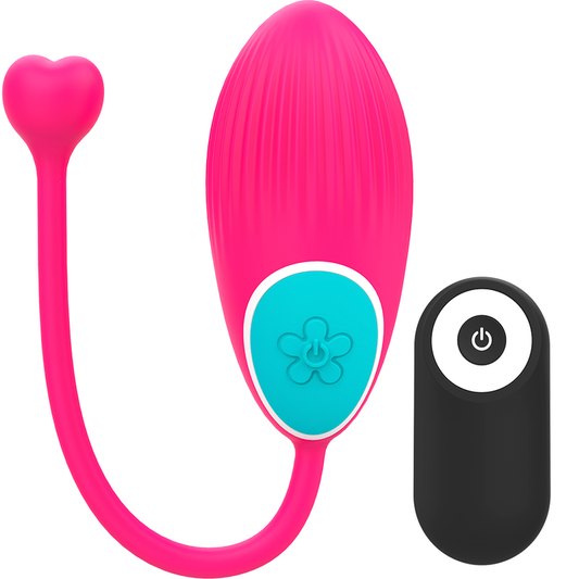 HAPPY LOKY - TELECOMANDO OCIAN - HAPPY LOKY | Lingerie Harness Boutique