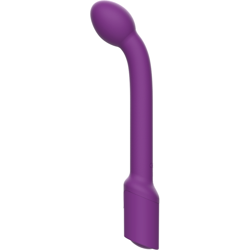 REWOLUTION - REWOFLEX FLEXIBLE G-SPOT STIMULATOR VIBRATOR