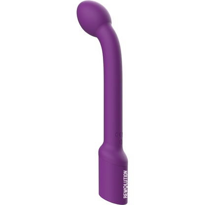 REWOLUTION - REWOFLEX VIBRATORE STIMOLATORE FLESSIBILE DEL PUNTO G - REWOLUTION | Lingerie Harness Boutique