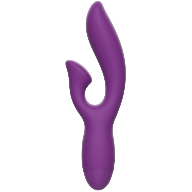 REWOLUTION - REWOFUN VIBRATORE FLESSIBILE CON CONIGLIO - REWOLUTION | Lingerie Harness Boutique