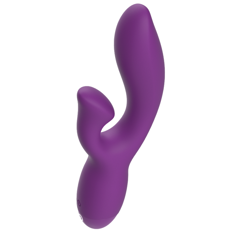 REWOLUTION - REWOFUN VIBRATORE FLESSIBILE CON CONIGLIO - REWOLUTION | Lingerie Harness Boutique