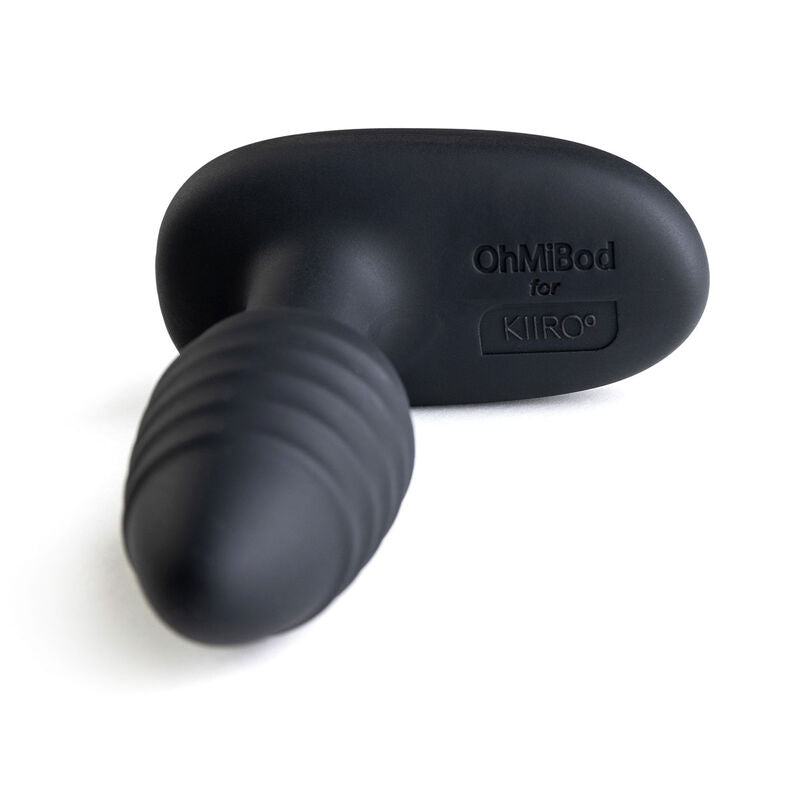 KIIROO - LUMEN SPINA CONTROLLO VIBRAZIONI APP - KIIROO | Lingerie Harness Boutique