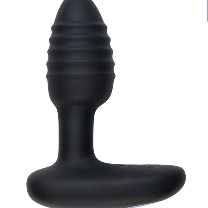 KIIROO - LUMEN SPINA CONTROLLO VIBRAZIONI APP - KIIROO | Lingerie Harness Boutique