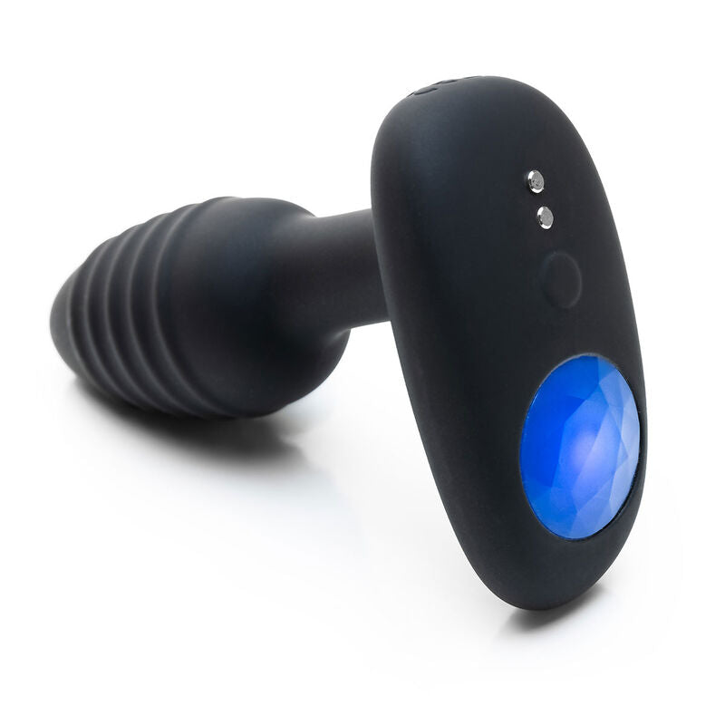KIIROO - LUMEN SPINA CONTROLLO VIBRAZIONI APP - KIIROO | Lingerie Harness Boutique