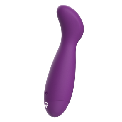 REWOLUTION - REWOPULSE VIBRATORE FLESSIBILE STIMOLATORE DEL PUNTO G - REWOLUTION | Lingerie Harness Boutique