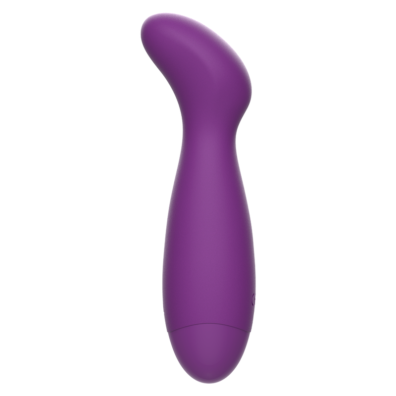 REWOLUTION - REWOPULSE VIBRATORE FLESSIBILE STIMOLATORE DEL PUNTO G - REWOLUTION | Lingerie Harness Boutique