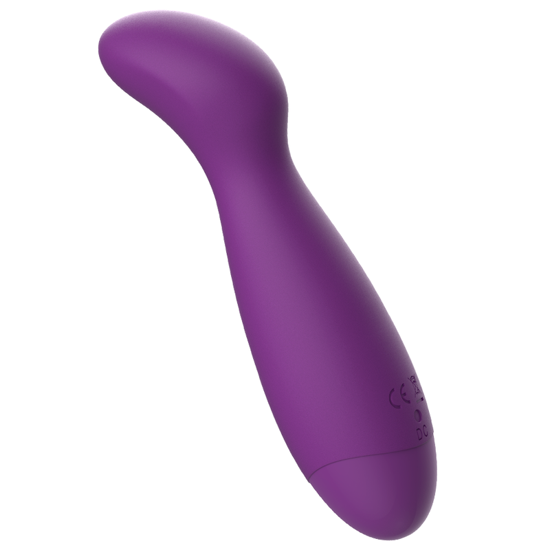 REWOLUTION - REWOPULSE VIBRATORE FLESSIBILE STIMOLATORE DEL PUNTO G - REWOLUTION | Lingerie Harness Boutique