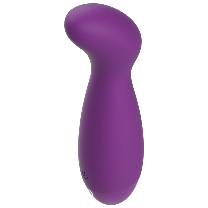 REWOLUTION - REWOPULSE VIBRATORE FLESSIBILE STIMOLATORE DEL PUNTO G - REWOLUTION | Lingerie Harness Boutique