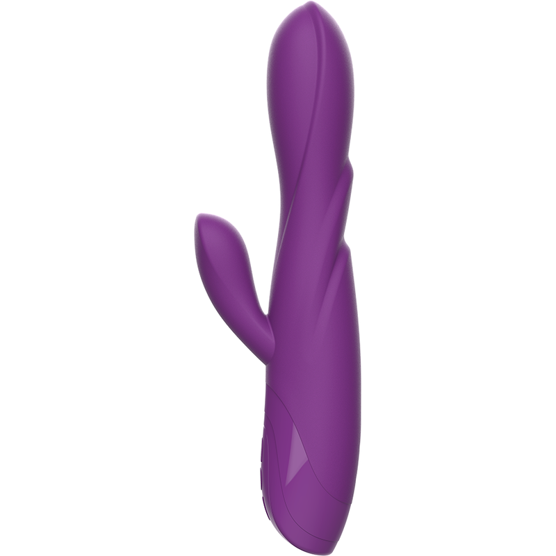 REWOLUTION - REWORABBIT VIBRATORE FLESSIBILE CON CONIGLIO - REWOLUTION | Lingerie Harness Boutique
