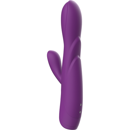 REWOLUTION - REWORABBIT VIBRATORE FLESSIBILE CON CONIGLIO - REWOLUTION | Lingerie Harness Boutique