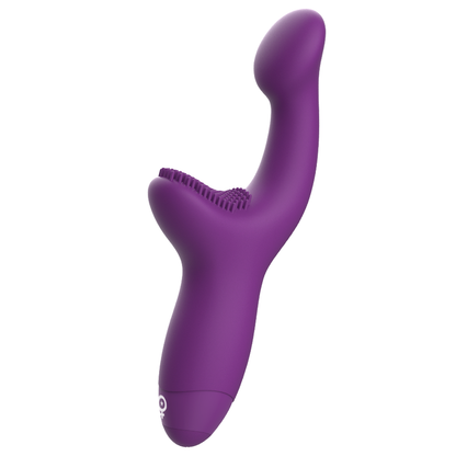 REWOLUTION - REWOKISS VIBRATORE PUNTO PER STIMOLATORE - REWOLUTION | Lingerie Harness Boutique