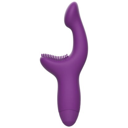 REWOLUTION - REWOKISS VIBRATORE PUNTO PER STIMOLATORE - REWOLUTION | Lingerie Harness Boutique