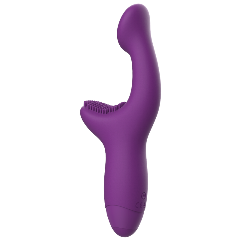REWOLUTION - REWOKISS VIBRATORE PUNTO PER STIMOLATORE - REWOLUTION | Lingerie Harness Boutique