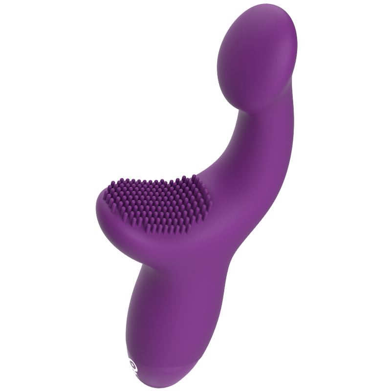 REWOLUTION - REWOKISS VIBRATORE PUNTO PER STIMOLATORE - REWOLUTION | Lingerie Harness Boutique