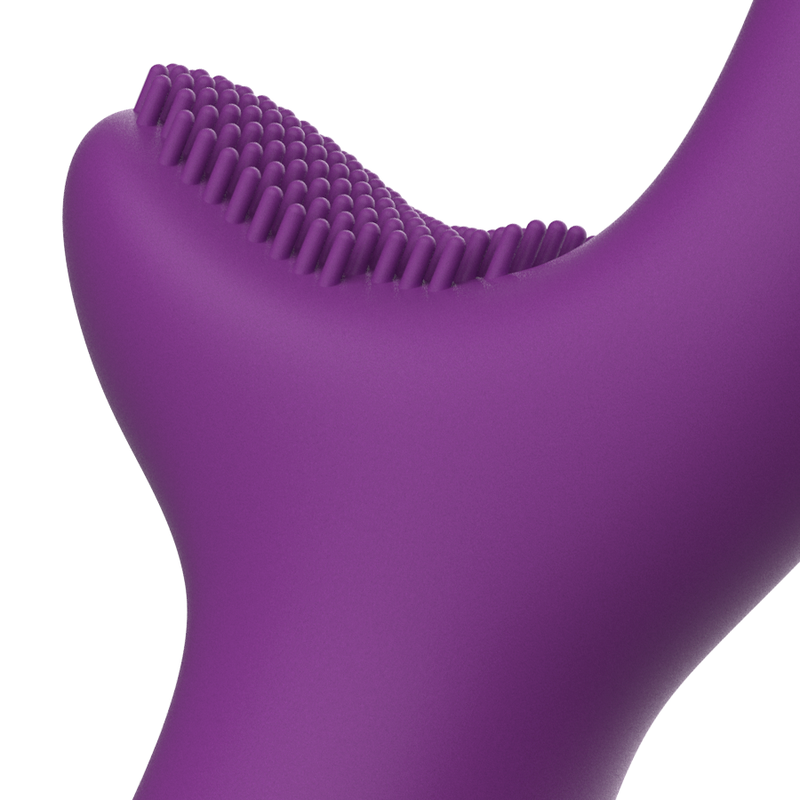 REWOLUTION - REWOKISS VIBRATORE PUNTO PER STIMOLATORE - REWOLUTION | Lingerie Harness Boutique