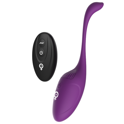 REWOLUTION - REWOVO VIBRATORE UOVO TELECOMANDO - REWOLUTION | Lingerie Harness Boutique