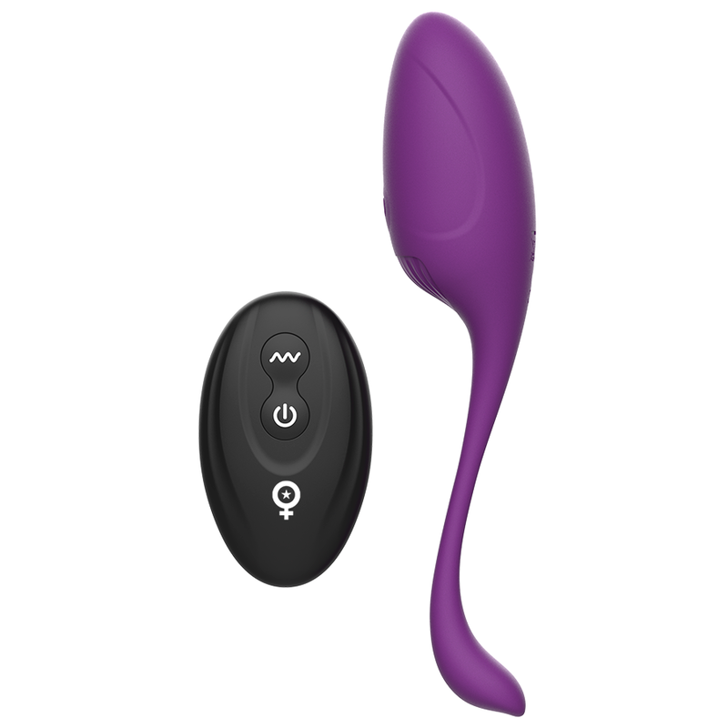 REWOLUTION - REWOVO VIBRATORE UOVO TELECOMANDO - REWOLUTION | Lingerie Harness Boutique