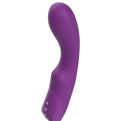 REWOLUTION - REWOCLASSY VIBRATORE FLESSIBILE - REWOLUTION | Lingerie Harness Boutique