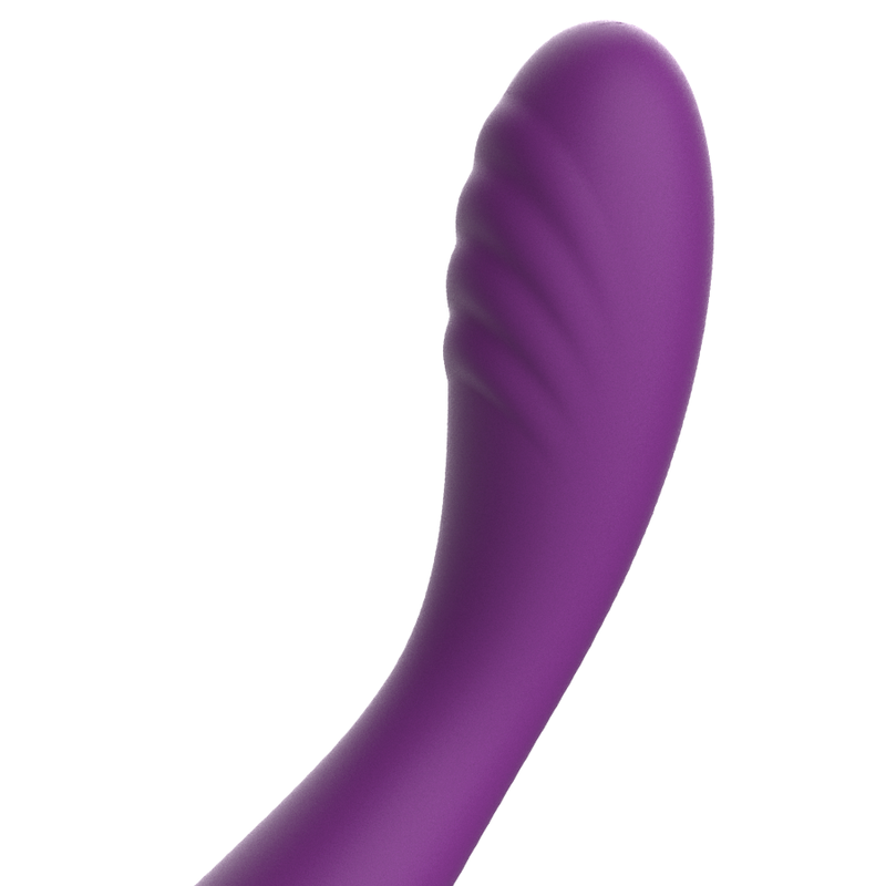 REWOLUTION - VIBRATORE FLESSIBILE REWOSTIM - REWOLUTION | Lingerie Harness Boutique