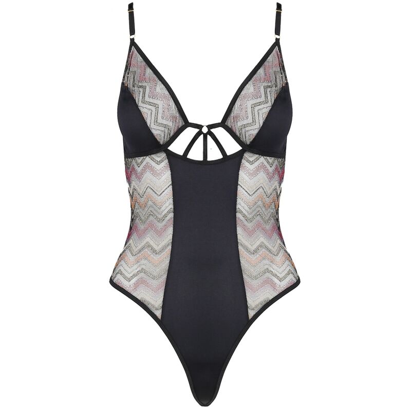 CASMIR - ORSACCHIOTTO LAGERTA S/M - CASMIR | Lingerie Harness Boutique