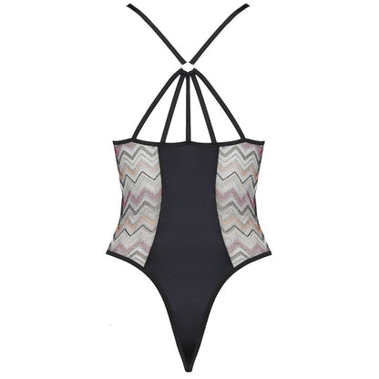 CASMIR - ORSACCHIOTTO LAGERTA S/M - CASMIR | Lingerie Harness Boutique