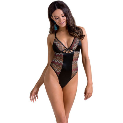 CASMIR - ORSACCHIOTTO LAGERTA S/M - CASMIR | Lingerie Harness Boutique