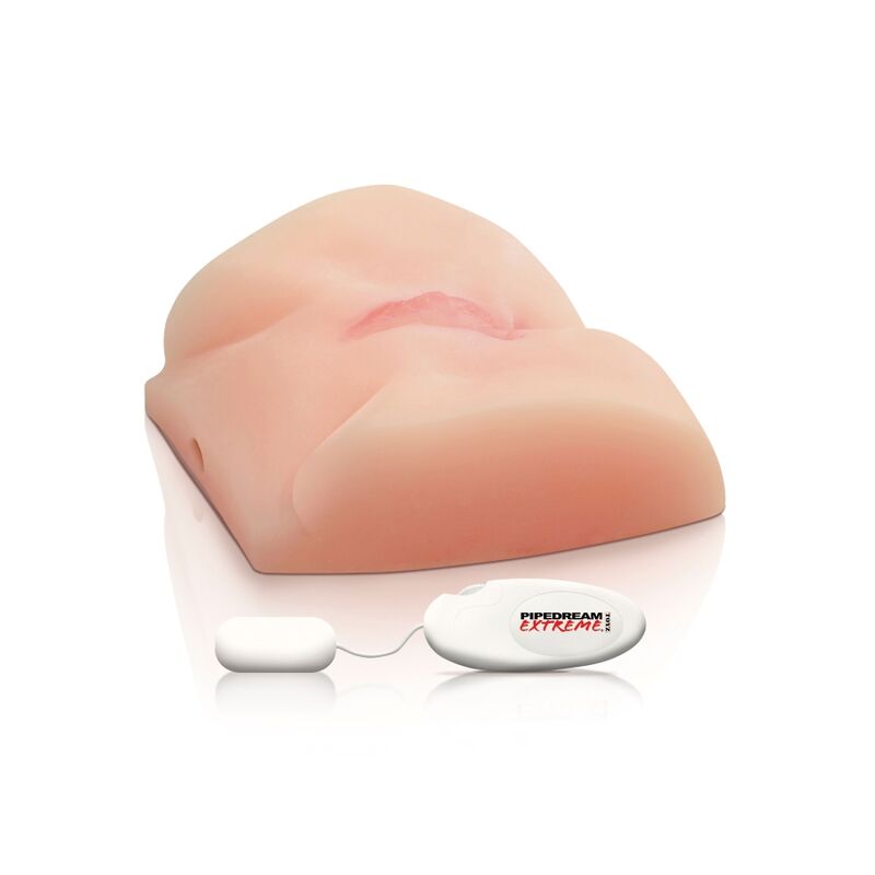 EXTREME TOYZ - MEGA MASTURBADOR ANALE E VAGINA - EXTREME TOYZ | Lingerie Harness Boutique