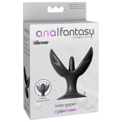 ANAL FANTASY - COLLEZIONE APERTURA ANALE INSTA-GAPER - ANAL FANTASY SERIES | Lingerie Harness Boutique