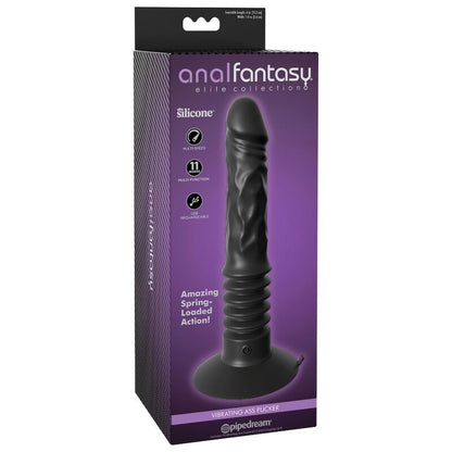ANAL FANTASY ELITE COLLECTION - VIBRATORE ANALE - ANAL FANTASY ELITE COLLECTION | Lingerie Harness Boutique