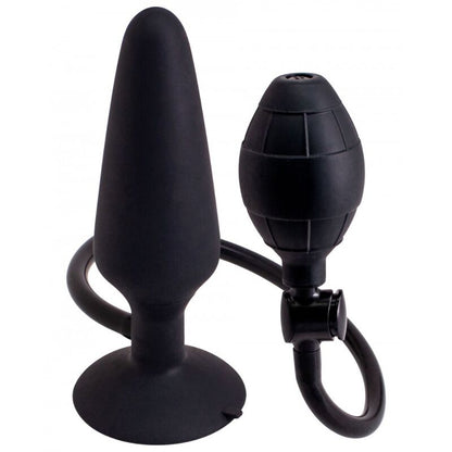 SEVEN CREATIONS - PLUG ANALE GONFIABILE TAGLIA L - SEVEN CREATIONS | Lingerie Harness Boutique