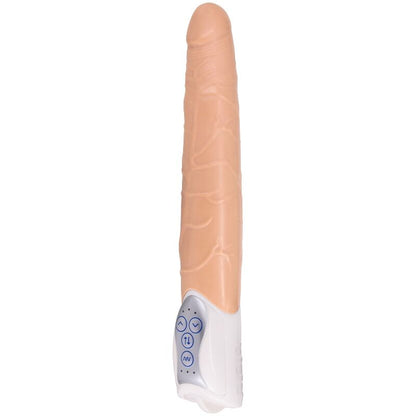 SEVEN CREATIONS - LONG JOHN REALISTIC UP&amp;DOWN VIBRATOR