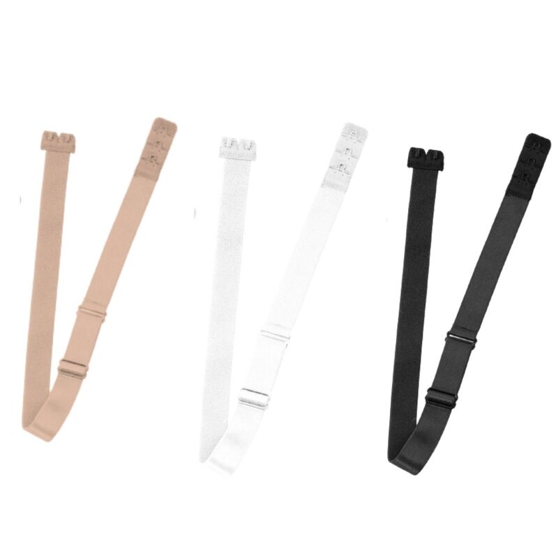 BYE-BRA - ADATTATORI PER REGGISENO APERTO SCHIENA 3 UNITÀ - BYE BRA - ACCESSORIES | Lingerie Harness Boutique