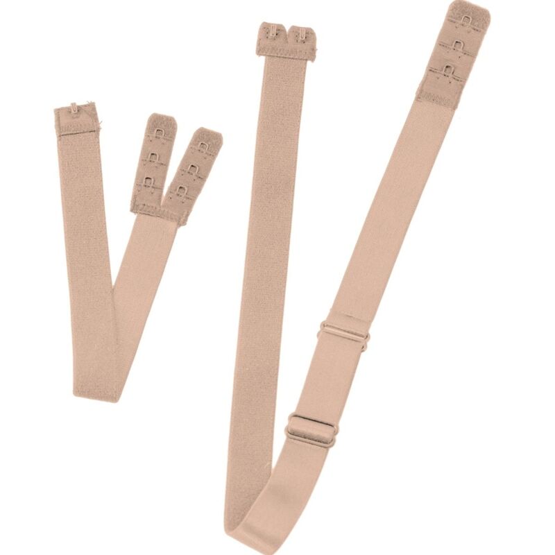 BYE-BRA - ADATTATORI PER REGGISENO APERTO SCHIENA 3 UNITÀ - BYE BRA - ACCESSORIES | Lingerie Harness Boutique