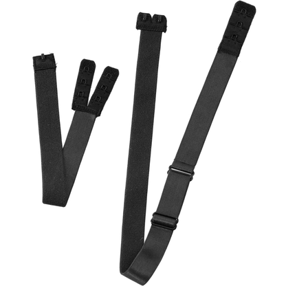 BYE-BRA - ADATTATORI PER REGGISENO APERTO SCHIENA 3 UNITÀ - BYE BRA - ACCESSORIES | Lingerie Harness Boutique