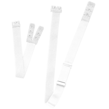 BYE-BRA - ADATTATORI PER REGGISENO APERTO SCHIENA 3 UNITÀ - BYE BRA - ACCESSORIES | Lingerie Harness Boutique