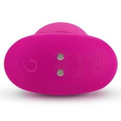 G-VIBE - GBALLS 3 - KEGEL BALLS WITH APP