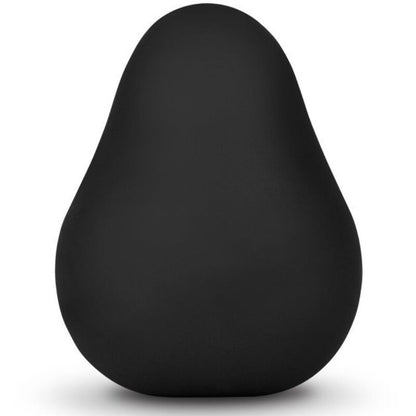 G-VIBE - MASTURBATORE RIUTILIZZABILE UOVO NERO